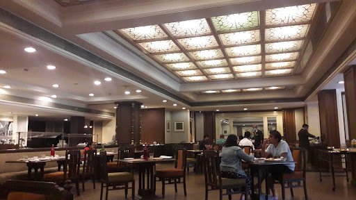 Latitude Restaurant - Gateway Aurangabad