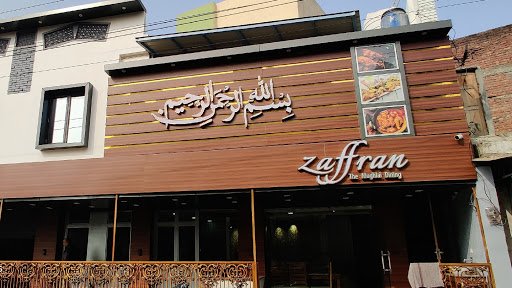 Zaffran The Mughlai Dining