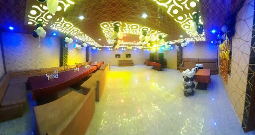 New saffron multi cuisine family restaurant