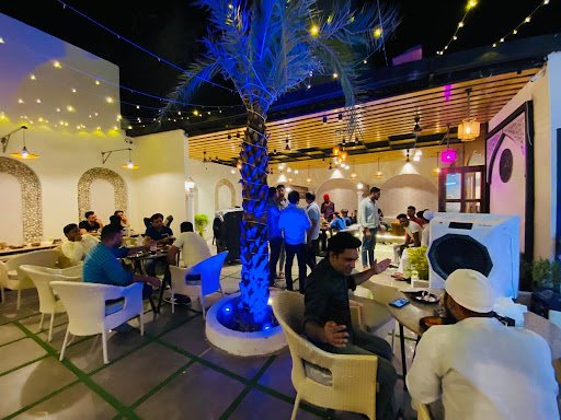 Turkish Dastarkhwan - Best Arabian Restaurant | Non Veg Restaurant | Food in Saharanpur Turkish Dastarkhwan - Best Arabian Restaurant | Non Veg Restaurant | Food in Saharanpur