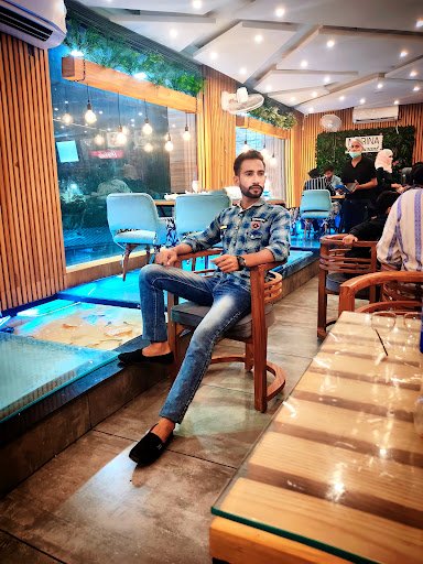 Marina Family Restaurent