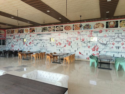 Jain Pavitra Dhaba Jain Pavitra Dhaba