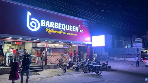 Barbequeen Restaurant (Fairlands)