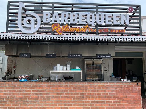 Barbequeen Restaurant(Gugai)