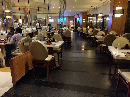 Tangerine, The World Kitchen - Radisson Salem