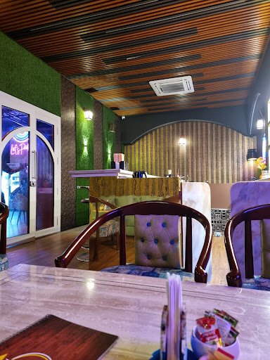 Atmosphere Pizzeria & Sky Lounge Atmosphere Pizzeria & Sky Lounge