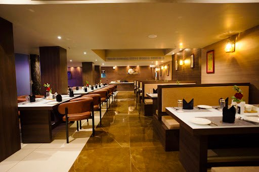 RIVER INN RESORTS Sambalpur RIVER INN RESORTS Sambalpur