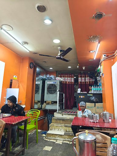 New Rajasthani Thali & restaurant