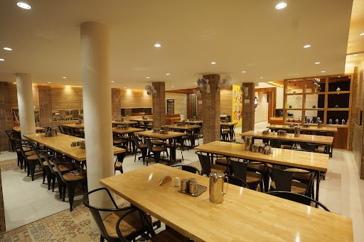 Shree Durvankur Dining Hall