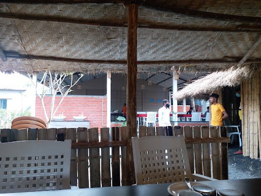 HOTEL KUBER PURE VEG