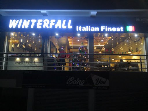 Winterfall italian finest Winterfall italian finest