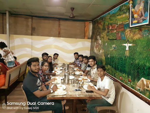 Hotel The Wood House