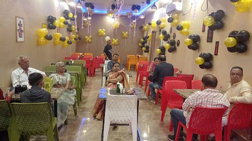 Vaishno Punjab Restaurant(Agrawal Bhojnalaya)