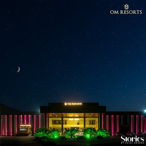 Om Resorts