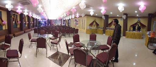 Pankhi restaurant Pankhi restaurant