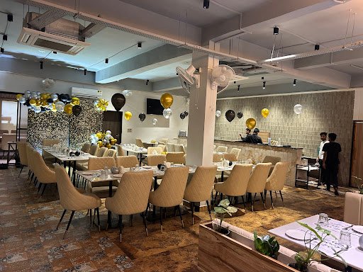 The Food Story Cafe & Restaurant