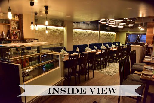 45 The Central 45 The Central