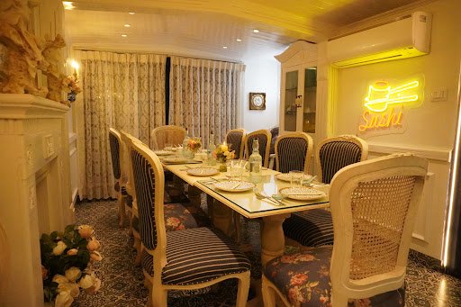 Chopsticks Chopsticks