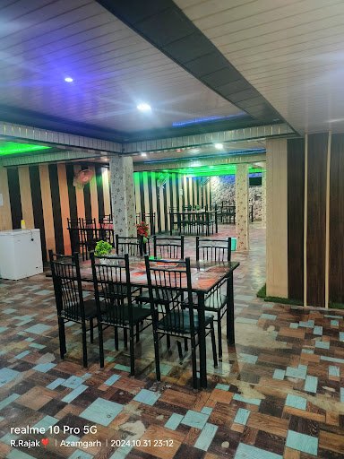 GOLDEN RASOI RESTAURANT