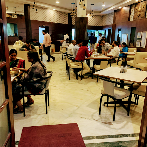 Atithi - Pure Vegetarian Family Restaurant Atithi - Pure Vegetarian Family Restaurant