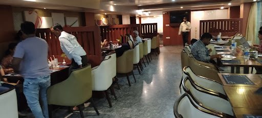 Spice veg restaurant