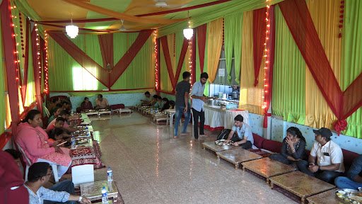 Sri Vishnu Bhojanalaya & Caterers Sri Vishnu Bhojanalaya & Caterers