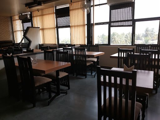 BIGG BOSS Family Restaurant (Best Restaurant in Shimoga)