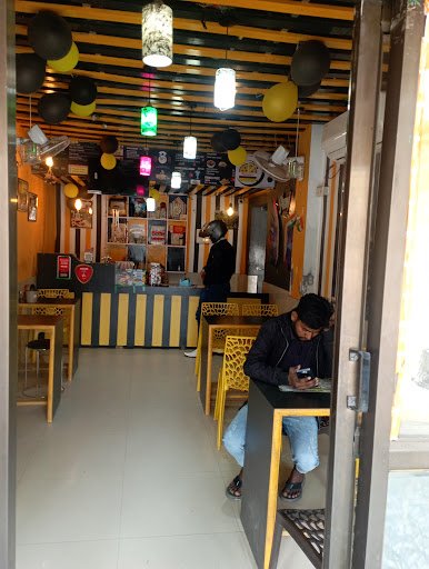 PIZZAYO'S (restaurants)