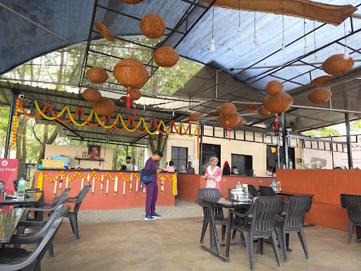 SHREE NANDAKAM RESTAURANT