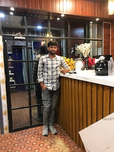 Hamsafar cafe & family restaurant