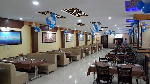 Kanha Hotel & Restaurant