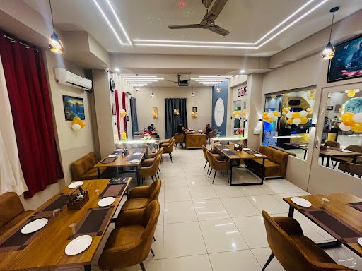 Spice Sensation Restaurant | Best Restaurent in Sikar | Fast Food - Breakfast - Lunch - Dinner |