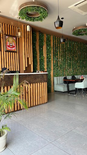 Kesar Fine Dine Restro Kesar Fine Dine Restro