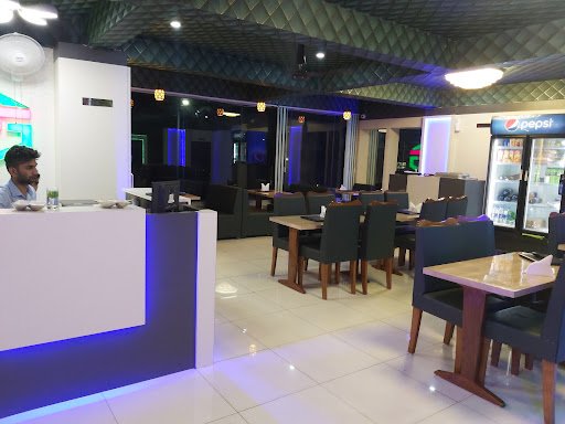 The Food Garden The Food Garden