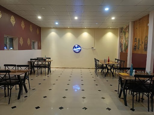 Ganesha Cafe & Bistro