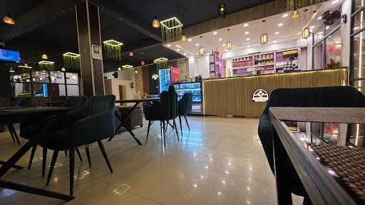 Food Mahal Restaurant Azamgarh