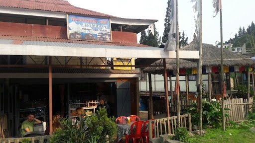 Traditional INN RESTAURANT