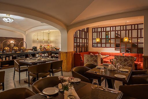 Grains Pure Veg by Udaan Pine Crest, Pelling