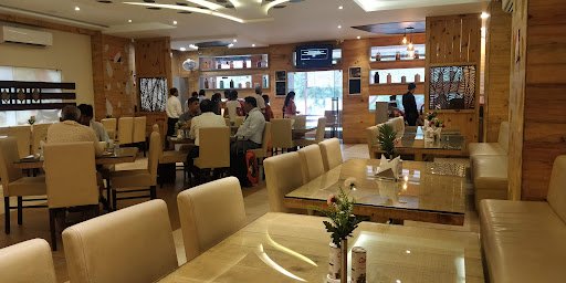 Sagar Family Restaurant