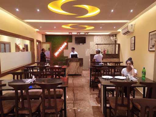 Honeydew Restaurant