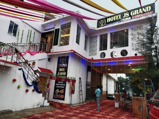 hotel js grand & restaurant hotel js grand & restaurant