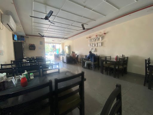 Swastik Hotel & Restaurant