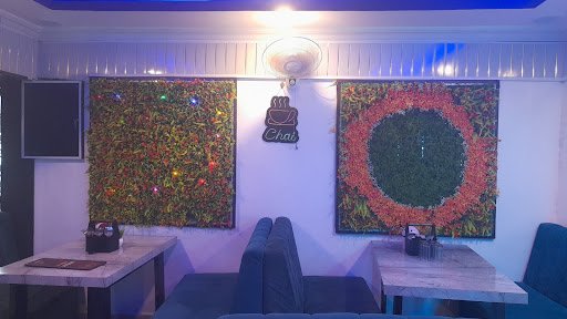 Sarovar Restaurant Sarovar Restaurant