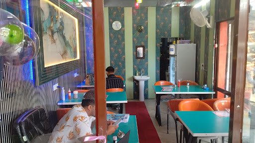 15/20 TRADITIONAL RESTAURANT 15/20 TRADITIONAL RESTAURANT