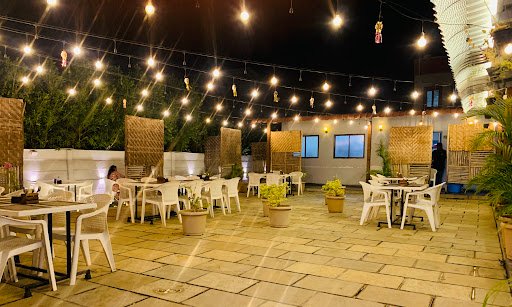 Venus Family Restaurant | Open Sky