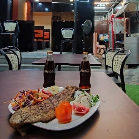 Türkish Zaika (Family Restaurant)