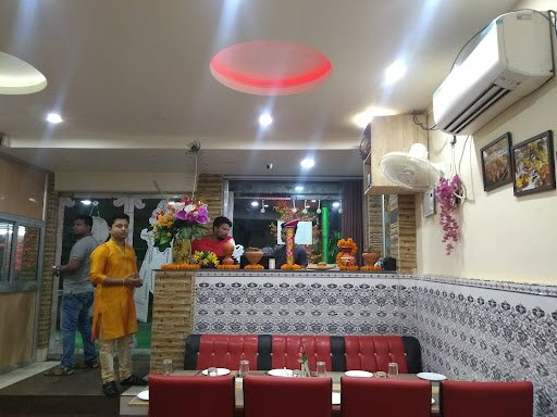 Paramount Multi Cuisine Restaurant Paramount Multi Cuisine Restaurant