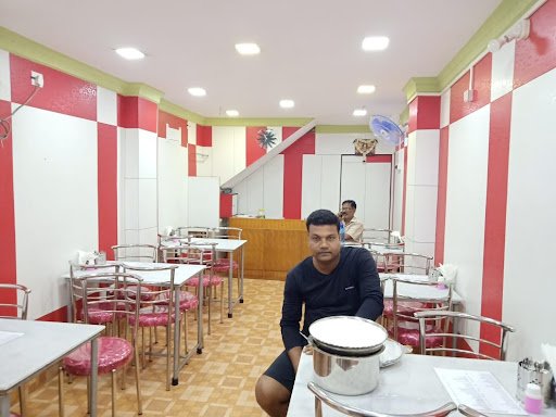 Annapurna Restaurant