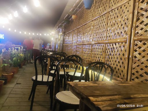 Galaxy Cafe & Restaurant