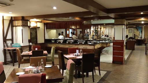 Time Traveller (Urban Herbivore)